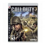 Call of duty 3 PS3